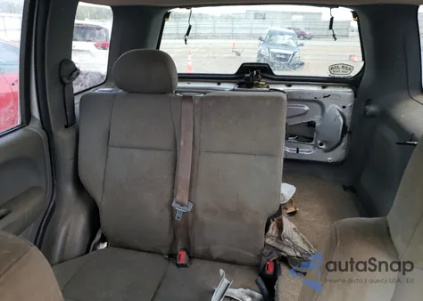 2005 Jeep Liberty Sport из США, поврежденный, VIN 1J8GL48K55W508187